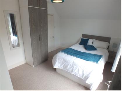 Room in a Shared House, Waylen Street, RG1