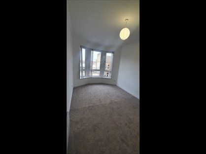 1 Bed Flat, Westmuir St, G31