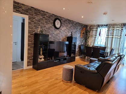 2 bed flat/apartment for rent in 2 Bed Flat, Mirabelle Gardens, E20