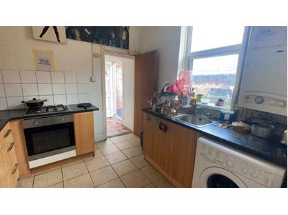 5 Bed End Terrace, Drummond Street, WV1