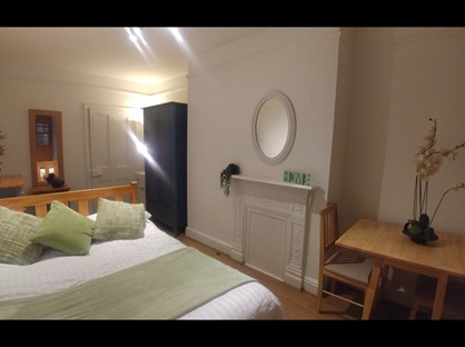 Room in a Shared House, Chestnut Field, CV21