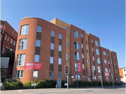 6 Bed Flat, Mulberry Court, SO14