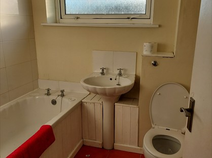 1 Bed Flat, Bishopton, PA7