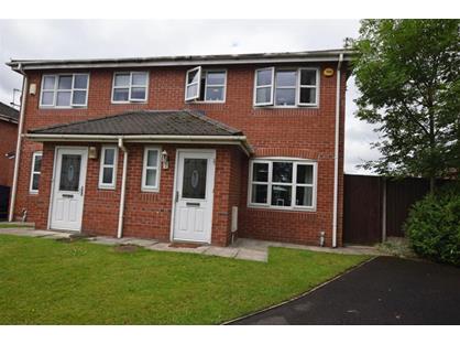 3 Bed Semi-Detached House, Traynor Close, M24