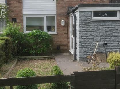 3 Bed Semi-Detached House, Glenwood, CF23