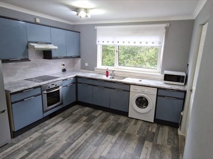 2 Bed Flat, Melrose Road, G67