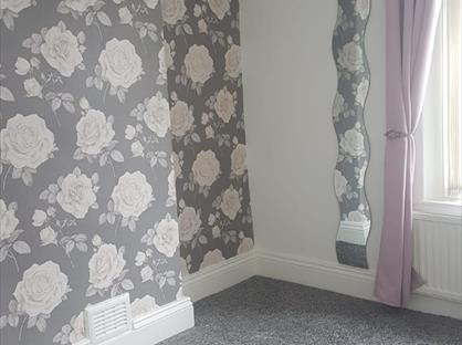 2 Bed End Terrace, Kelly Street, CA14