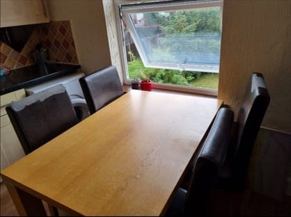 Room in a Shared Flat, Olive Road, NW2
