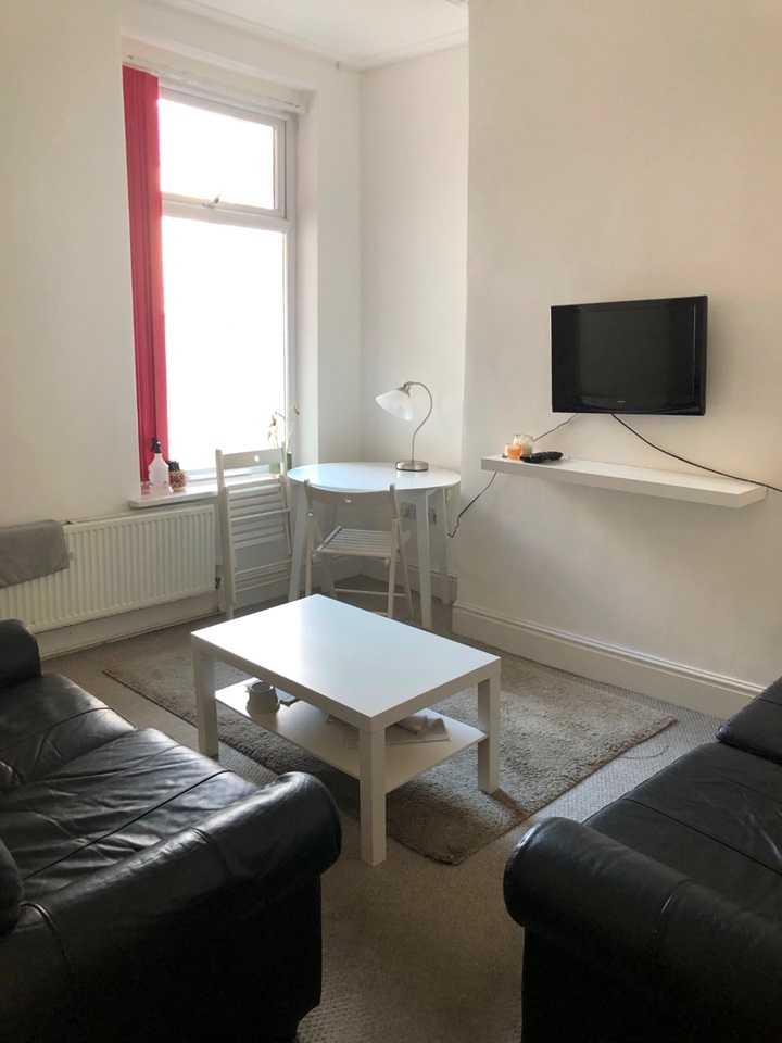 Wavertree, Liverpool 3 Bed Terraced House, Langton Road, L15 To