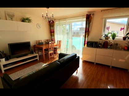 Room in a Shared Flat, Bolan Apartments, E3