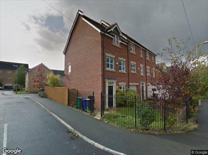 3 Bed End Terrace, Alders Road, M22