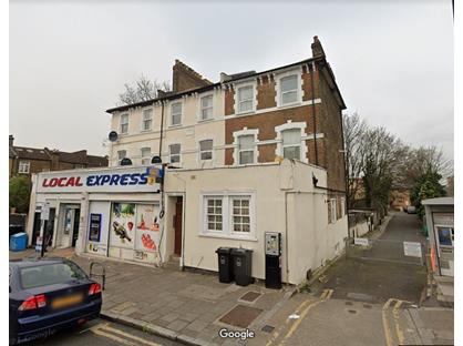 2 Bed Flat, Evering Road, N16
