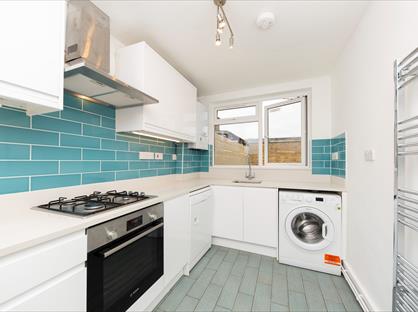 4 Bed Terraced House, Pelham Road, SW19