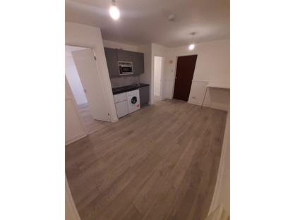 1 Bed Flat, Mansfield Close, WA3