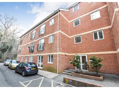 1 Bed Flat, The Larches, TN37