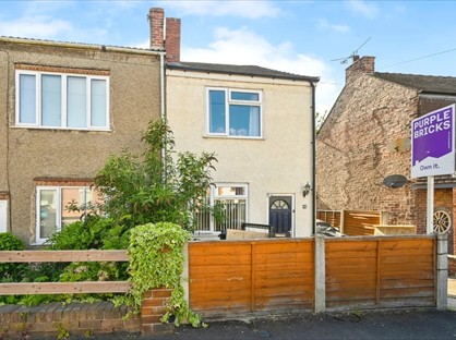 3 Bed Semi-Detached House, Redgate Street, NG16