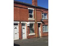 3 Bed Terraced House, King Street, DE7
