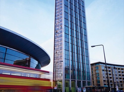 2 Bed Flat, Surrey Quays Road, SE16