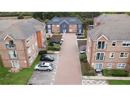 2 Bed Flat, Dudley Close, RM16