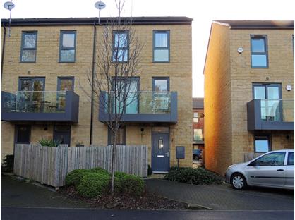 2 Bed Terraced House, Carnforth Avenue, WF1