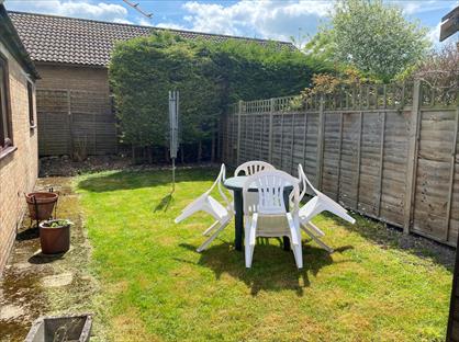 1 Bed Bungalow, Natal Road, CB1