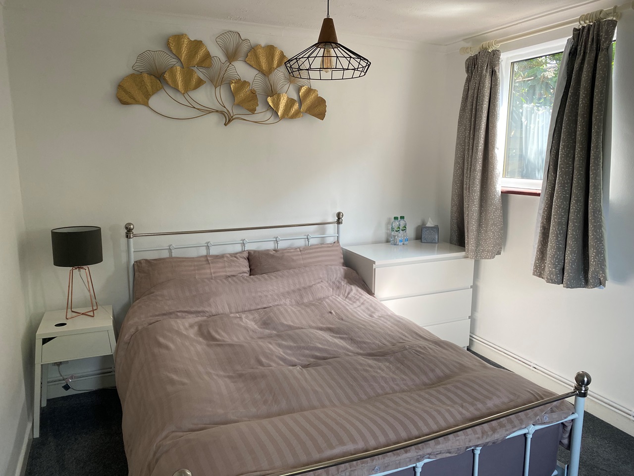 1 Bed Detached House, Natal Road, CB1 photo 2