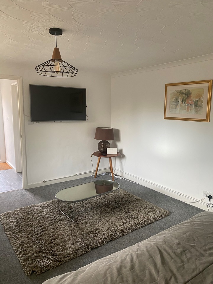 1 Bed Bungalow, Natal Road, CB1 photo 4
