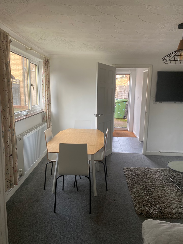 1 Bed Bungalow, Natal Road, CB1 photo 5