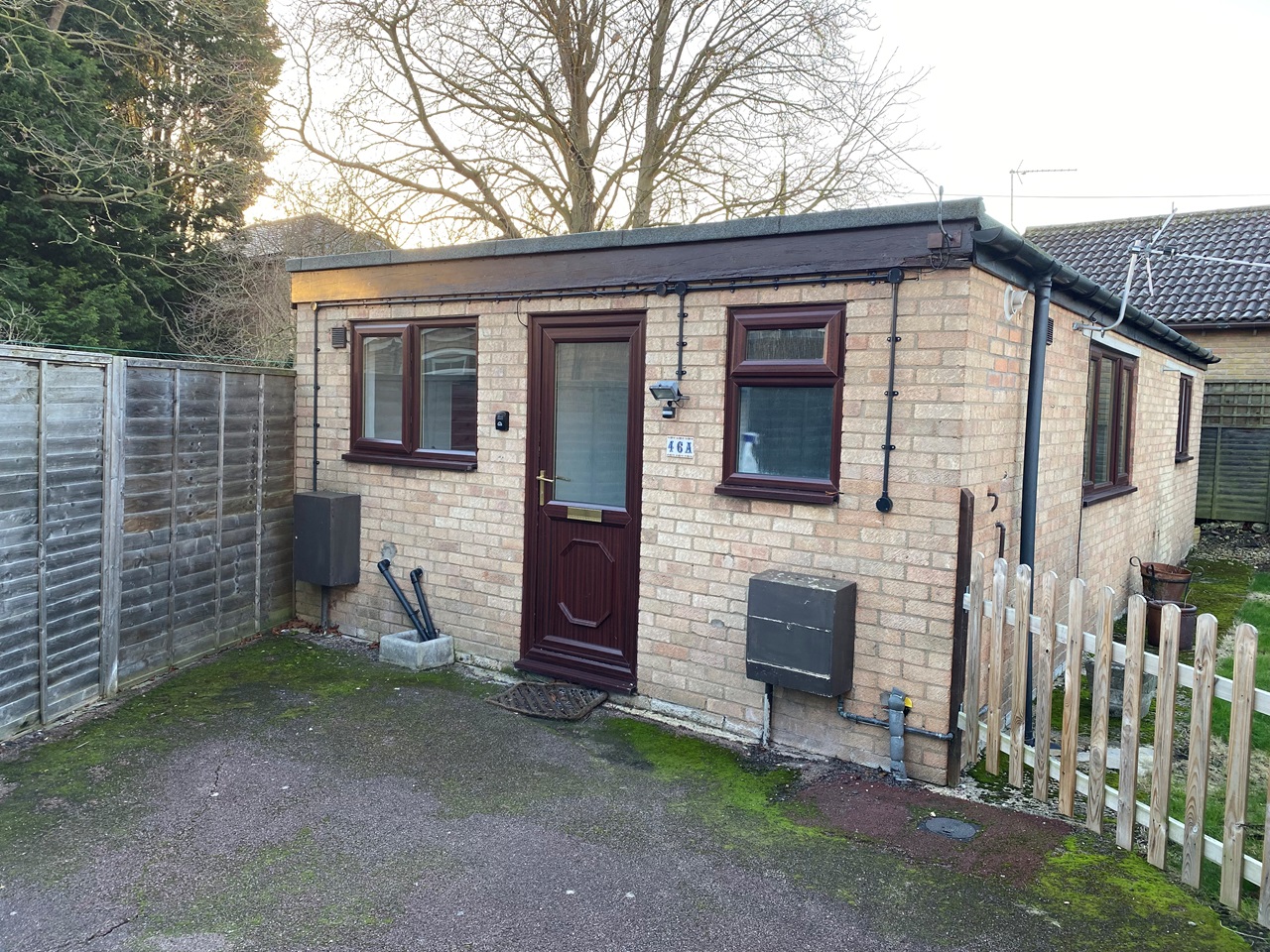 1 Bed Detached House, Natal Road, CB1 photo 5