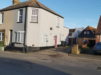 2 bed terraced house for rent in 2 Bed End Terrace, High Street, CT9