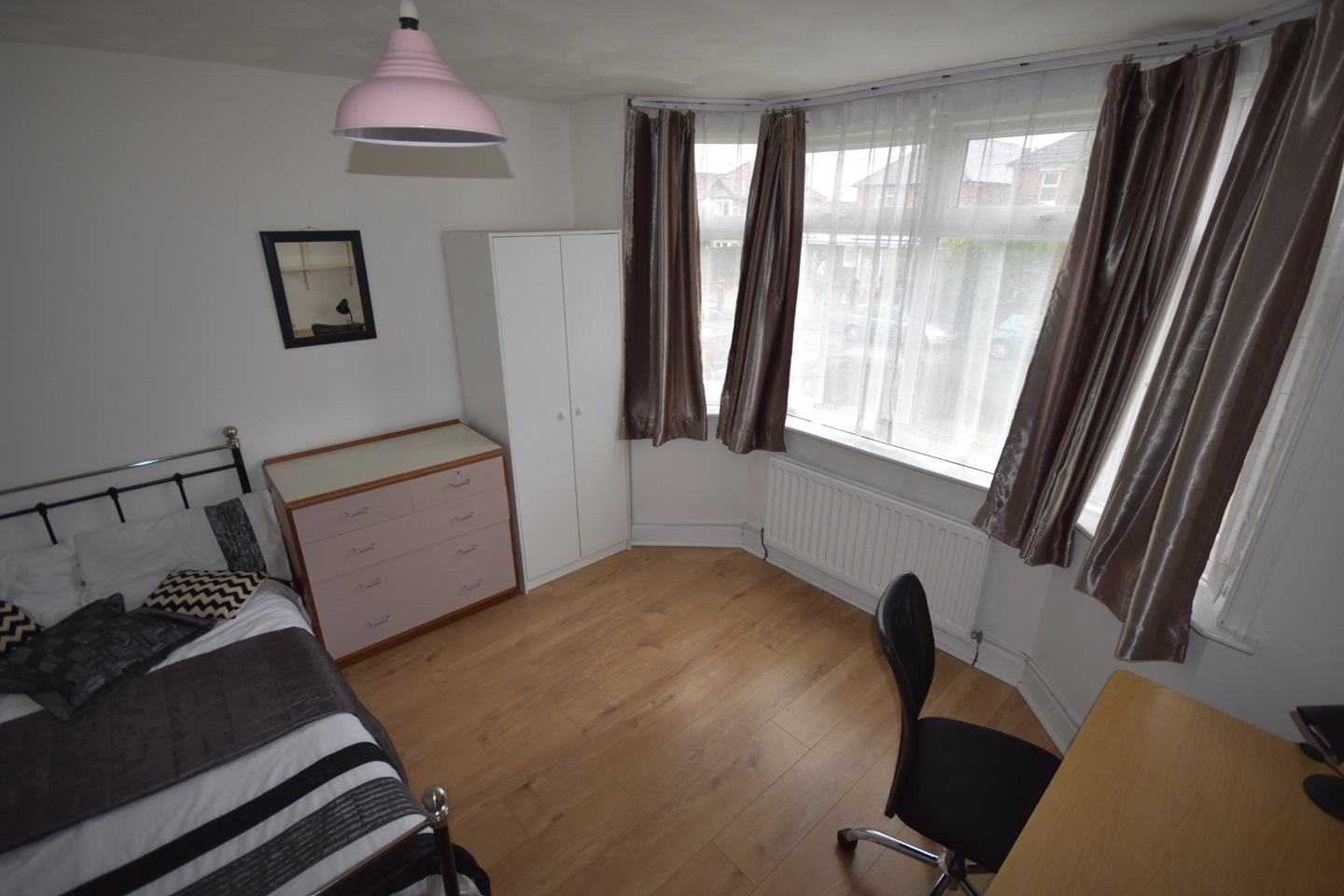 Additional image 4 of 5 Bed Semi-Detached House, Burgess Road, SO16, N1 7GU