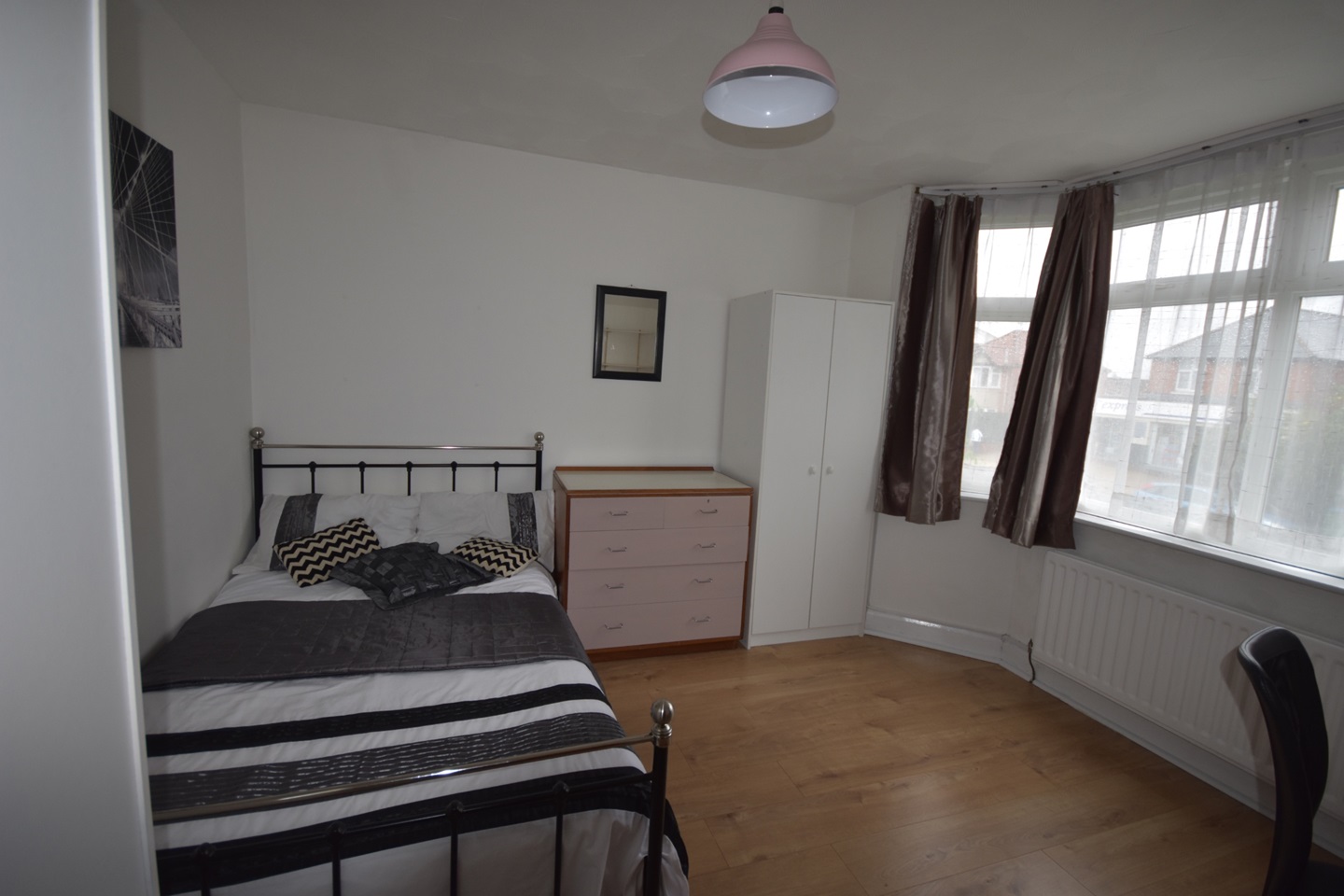 Additional image 5 of 5 Bed Semi-Detached House, Burgess Road, SO16, N1 7GU