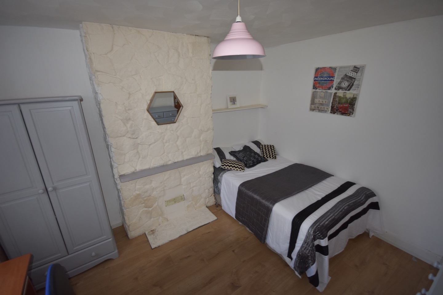 Additional image 8 of 5 Bed Semi-Detached House, Burgess Road, SO16, N1 7GU