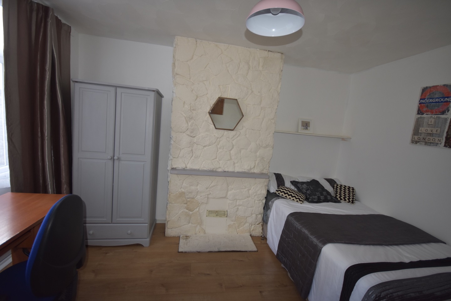 Additional image 9 of 5 Bed Semi-Detached House, Burgess Road, SO16, N1 7GU