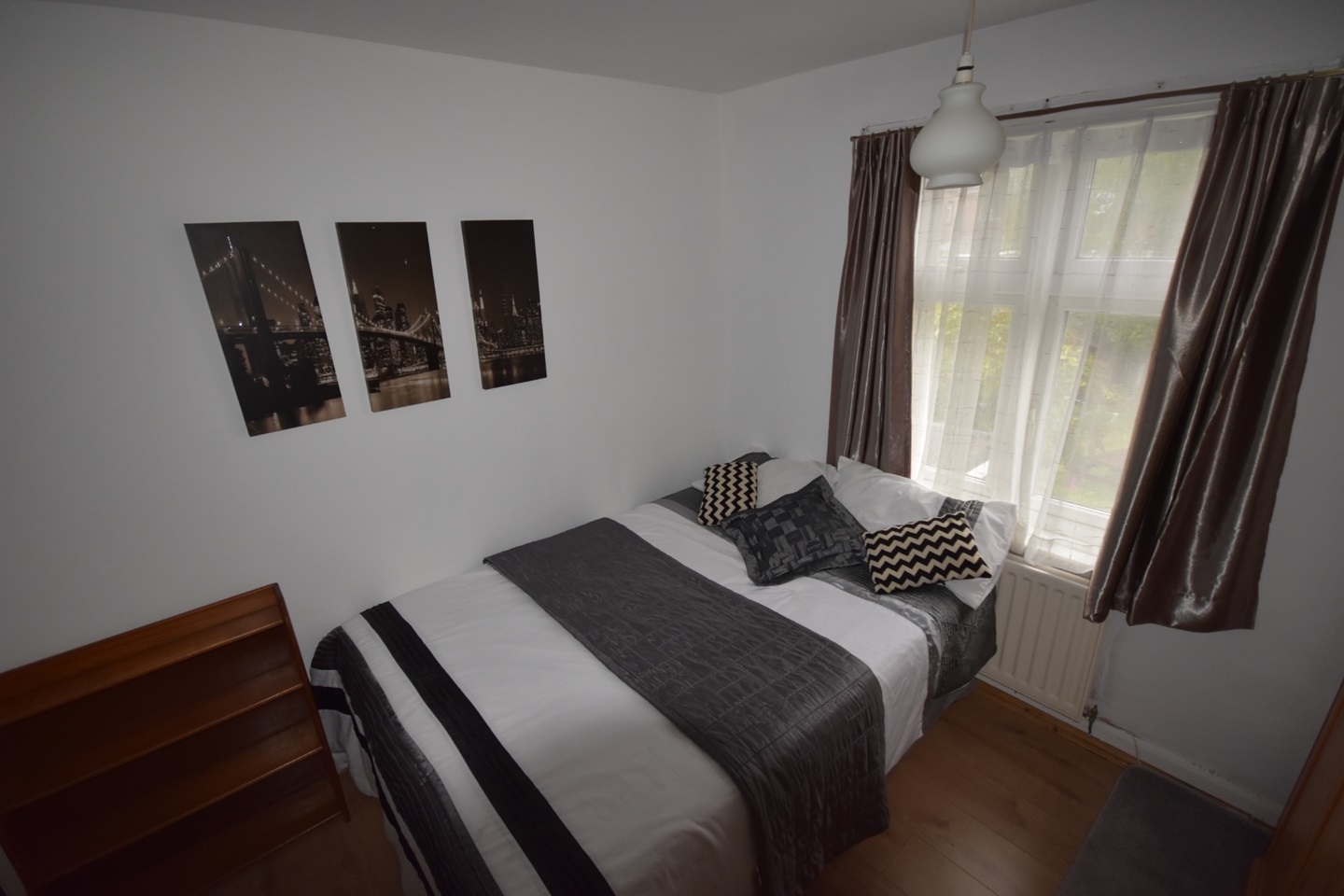 Additional image 10 of 5 Bed Semi-Detached House, Burgess Road, SO16, N1 7GU