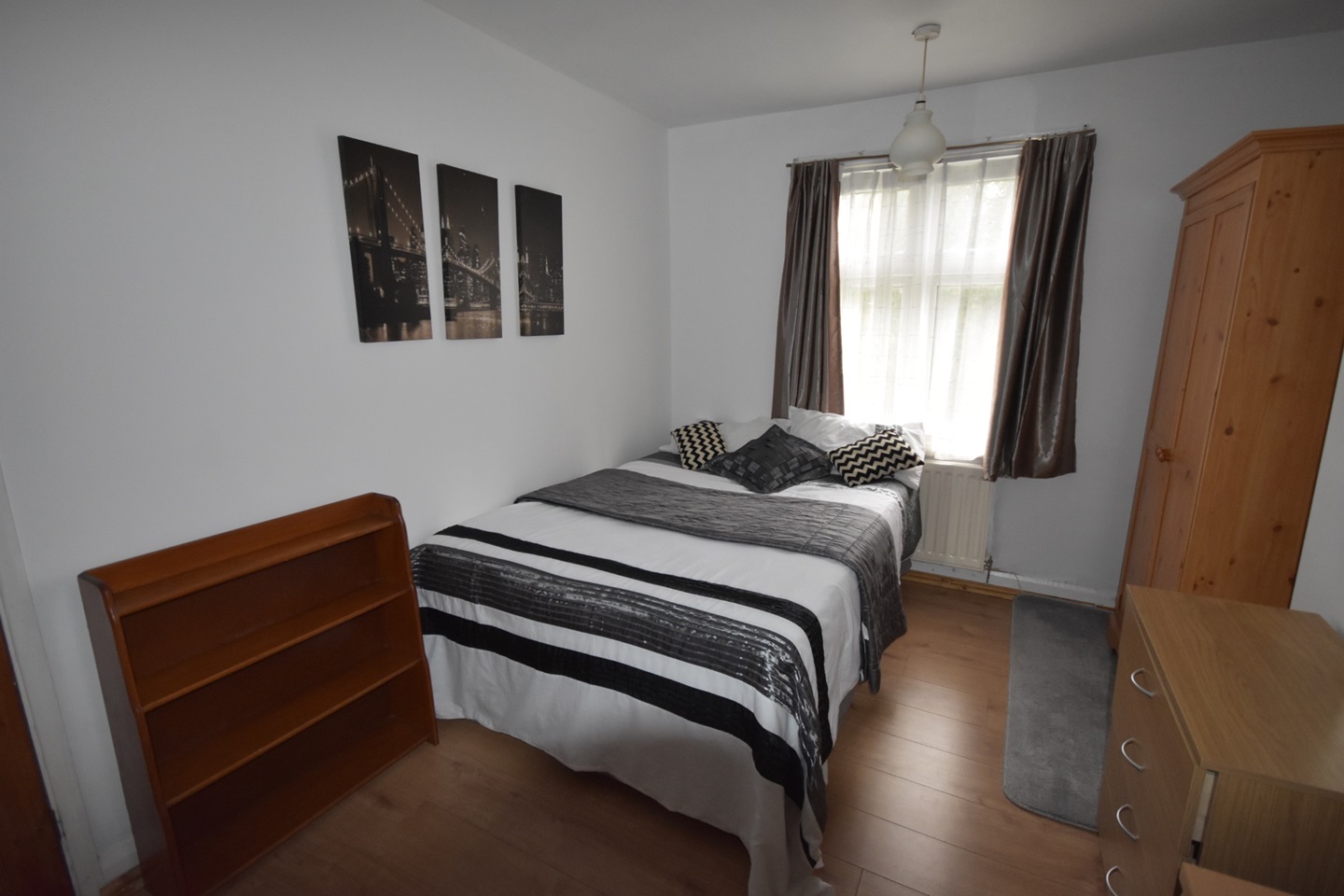 Additional image 12 of 5 Bed Semi-Detached House, Burgess Road, SO16, N1 7GU