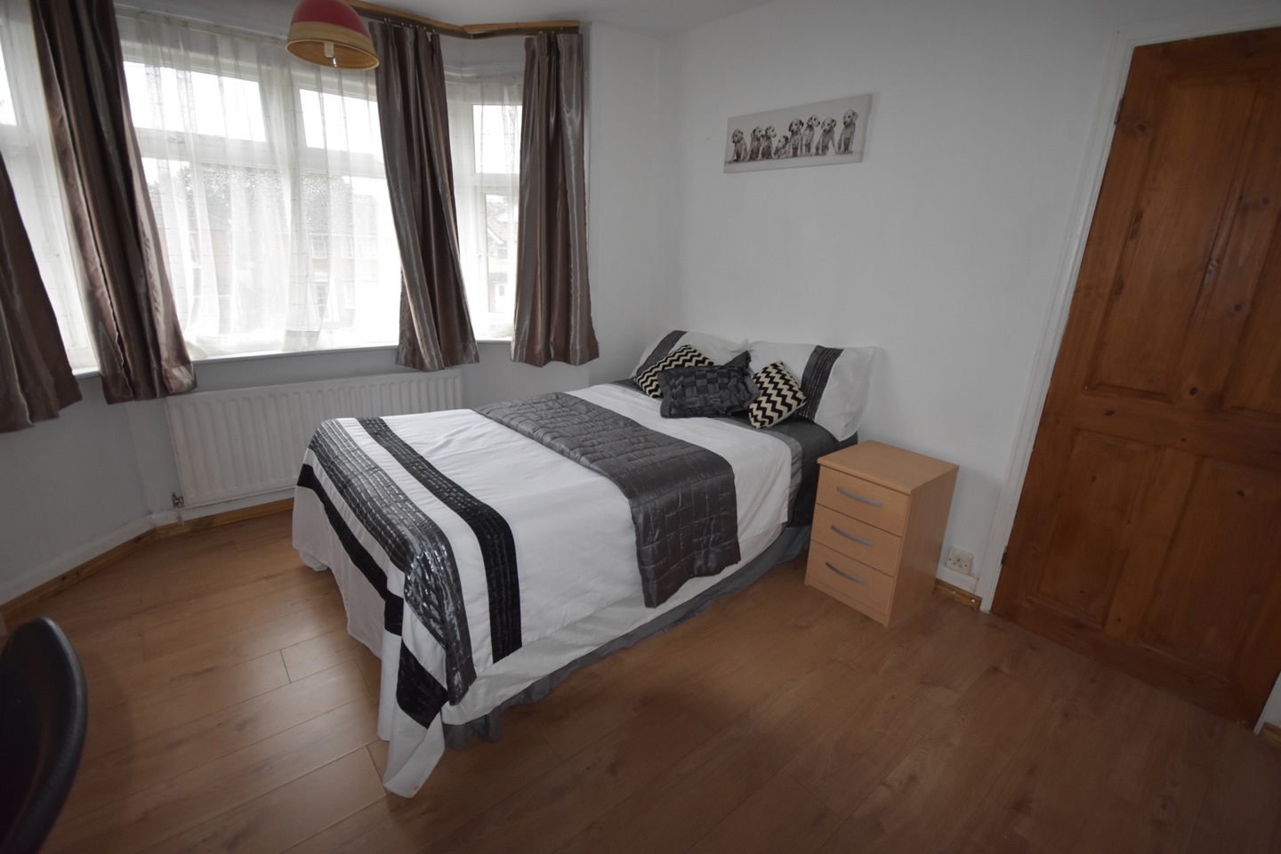 Additional image 13 of 5 Bed Semi-Detached House, Burgess Road, SO16, N1 7GU