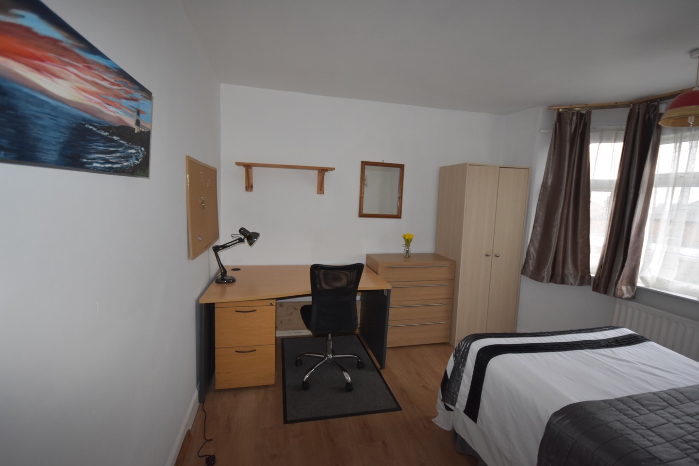 Additional image 14 of 5 Bed Semi-Detached House, Burgess Road, SO16, N1 7GU