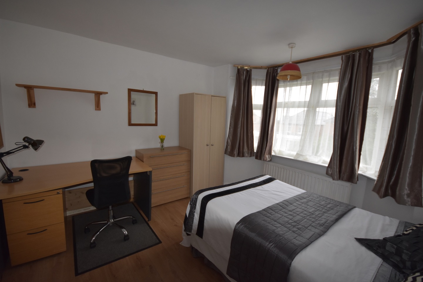 Additional image 3 of 5 Bed Semi-Detached House, Burgess Road, SO16, N1 7GU