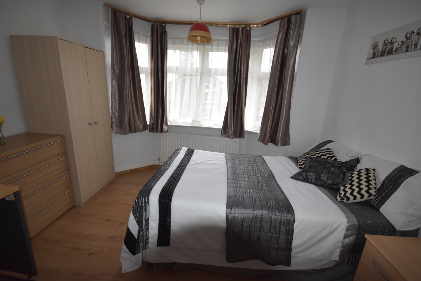 Additional image 2 of 5 Bed Semi-Detached House, Burgess Road, SO16, N1 7GU