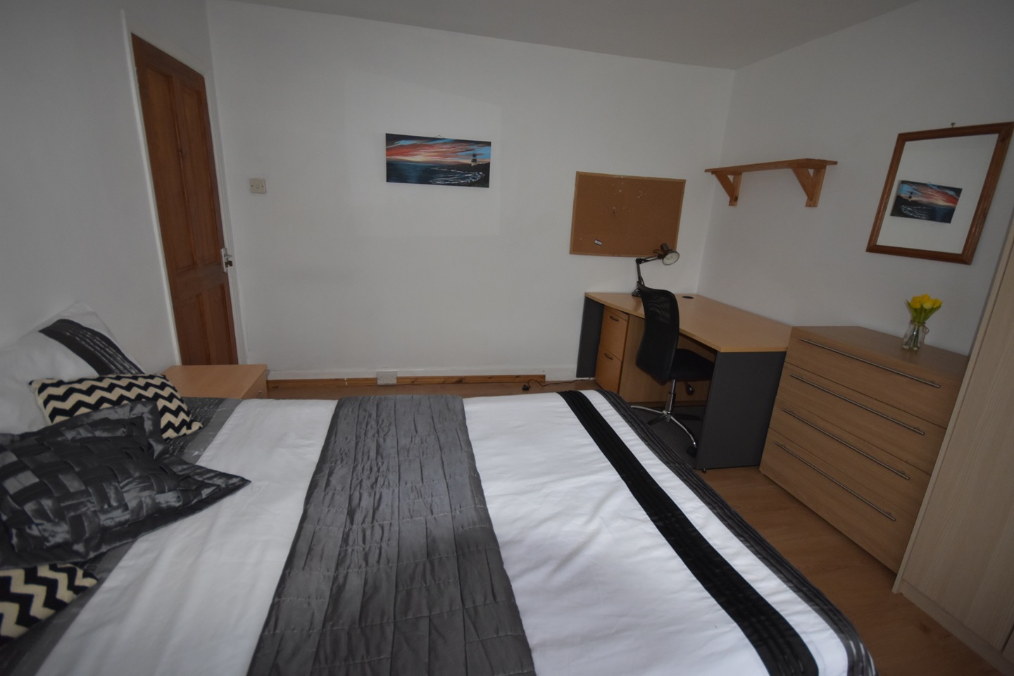 Additional image 15 of 5 Bed Semi-Detached House, Burgess Road, SO16, N1 7GU