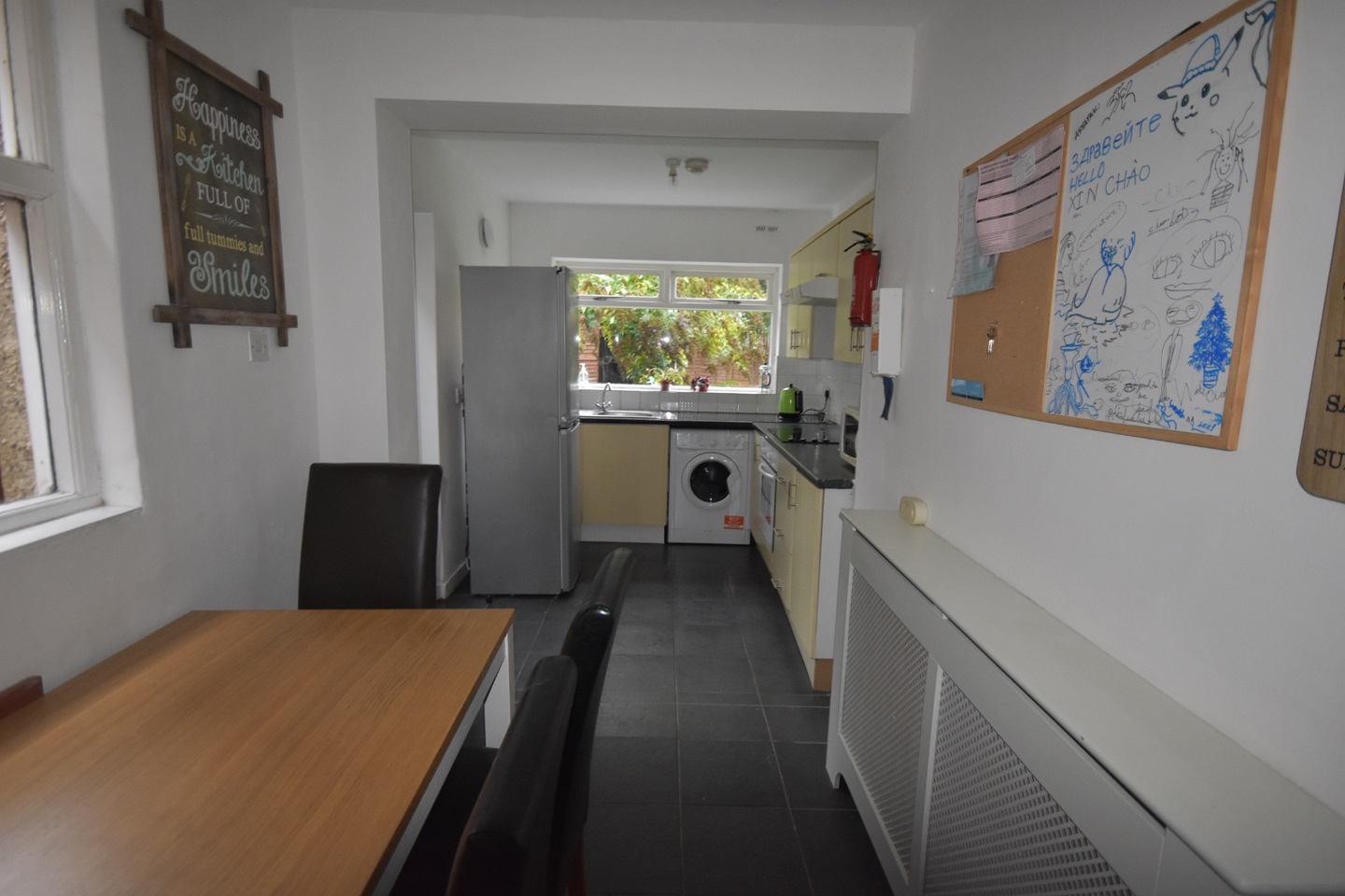 Additional image 16 of 5 Bed Semi-Detached House, Burgess Road, SO16, N1 7GU