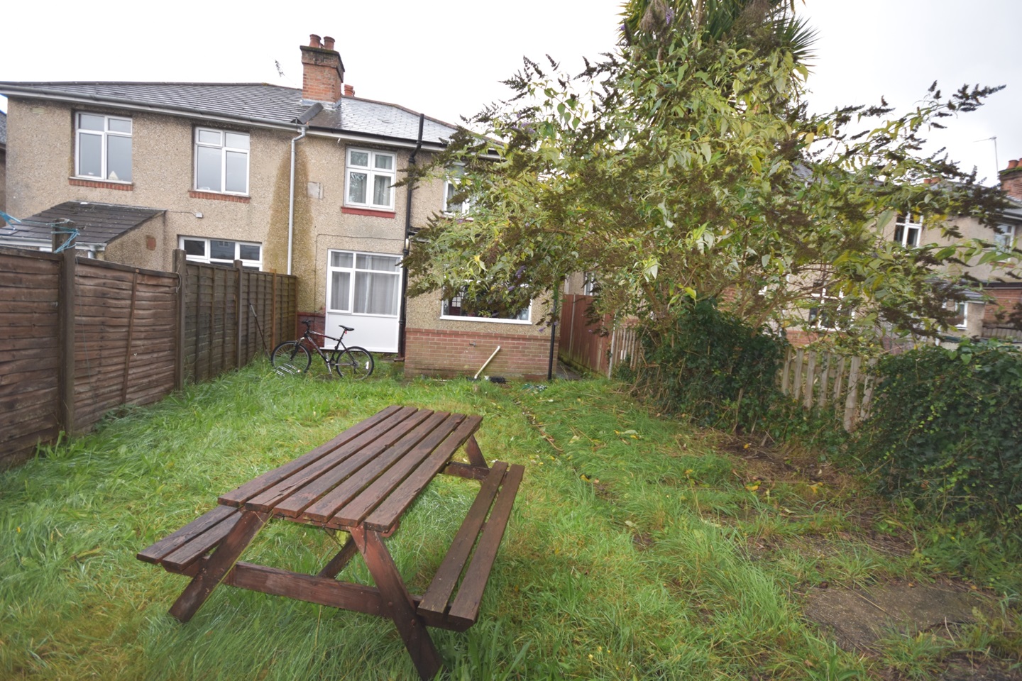 Additional image 25 of 5 Bed Semi-Detached House, Burgess Road, SO16, N1 7GU