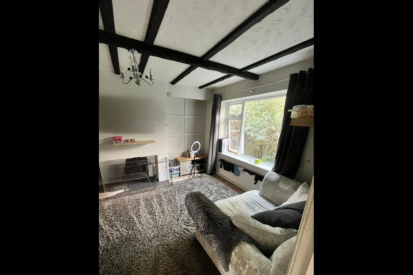 Additional image 2 of 3 Bed Semi-Detached House, Teviot Road, NG5, N1 7GU