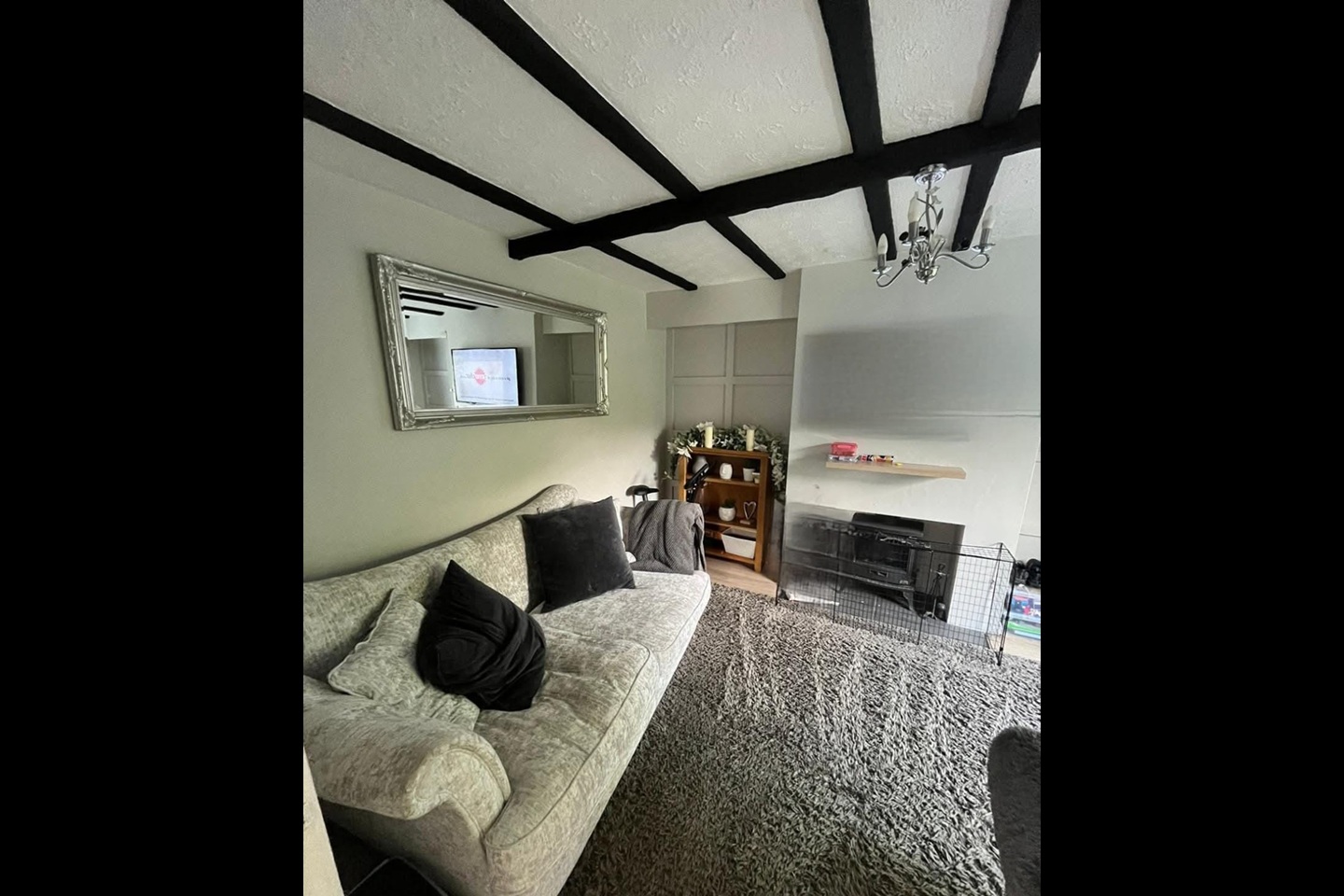 Additional image 3 of 3 Bed Semi-Detached House, Teviot Road, NG5, N1 7GU