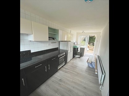 3 Bed Terraced House, Tindale Avenue, NE23