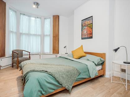 1 Bed Flat, Fonthill Road, N4