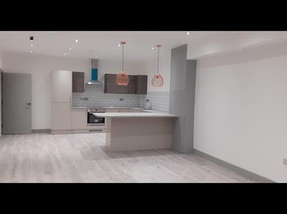 2 Bed Flat, Central Road, SS17