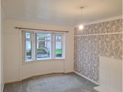 3 Bed Flat, Castlemilk Road, G44
