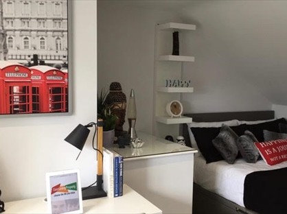 4 bed room for rent in Room in a Shared House, Euclid Street, SN1